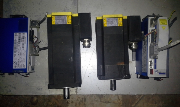 อะไหล่ cnc3 กล่องคอนโทรล,มอเตอร์,ไดร์ มอเตอร