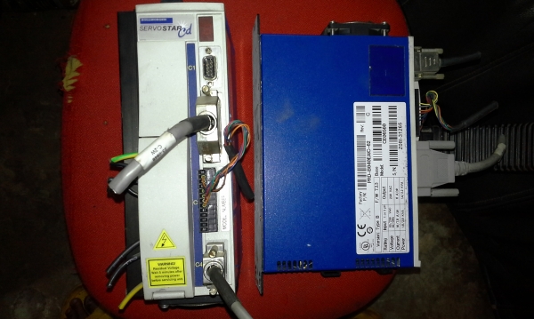 อะไหล่ cnc3 กล่องคอนโทรล,มอเตอร์,ไดร์ มอเตอร