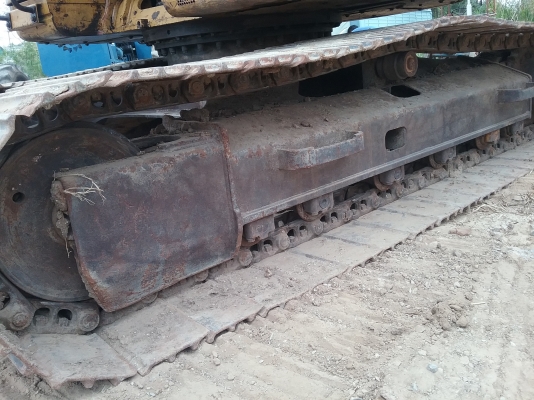 ขาย795,000รถแบคโฮCAT 313 B CRเครื่องดีปั้มแรงไฟฟ้าครบเอกสารอินวอยท์รถสวยพร้อมใช้ 090-772-3710 090-772-3708 ขาย795,000รถแบคโฮCAT 313 B CRเครื่องดีปั้มแรงไฟฟ้าครบเอกสารอินวอยท์รถสวยพร้อมใช้ 090-772-3710 090-772-3708