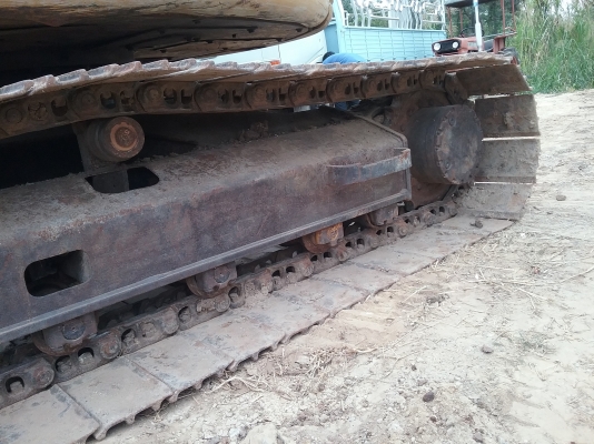 ขาย795,000รถแบคโฮCAT 313 B CRเครื่องดีปั้มแรงไฟฟ้าครบเอกสารอินวอยท์รถสวยพร้อมใช้ 090-772-3710 090-772-3708 ขาย795,000รถแบคโฮCAT 313 B CRเครื่องดีปั้มแรงไฟฟ้าครบเอกสารอินวอยท์รถสวยพร้อมใช้ 090-772-3710 090-772-3708