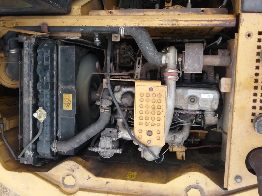 ขาย795,000รถแบคโฮCAT 313 B CRเครื่องดีปั้มแรงไฟฟ้าครบเอกสารอินวอยท์รถสวยพร้อมใช้ 090-772-3710 090-772-3708 ขาย795,000รถแบคโฮCAT 313 B CRเครื่องดีปั้มแรงไฟฟ้าครบเอกสารอินวอยท์รถสวยพร้อมใช้ 090-772-3710 090-772-3708