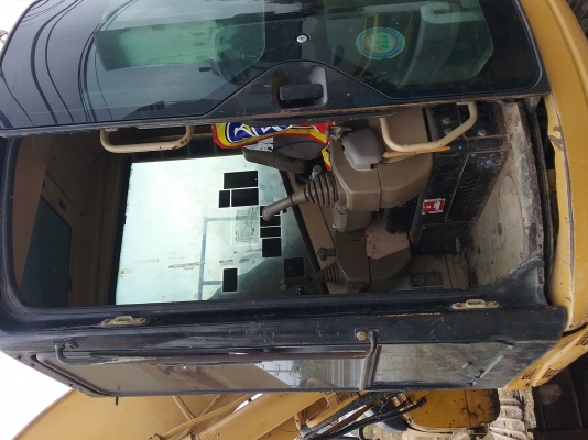 ขาย795,000รถแบคโฮCAT 313 B CRเครื่องดีปั้มแรงไฟฟ้าครบเอกสารอินวอยท์รถสวยพร้อมใช้ 090-772-3710 090-772-3708 ขาย795,000รถแบคโฮCAT 313 B CRเครื่องดีปั้มแรงไฟฟ้าครบเอกสารอินวอยท์รถสวยพร้อมใช้ 090-772-3710 090-772-3708