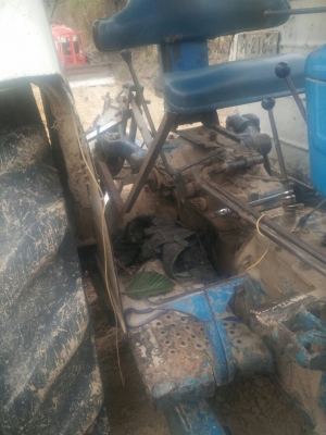 ขายฟอรด6600