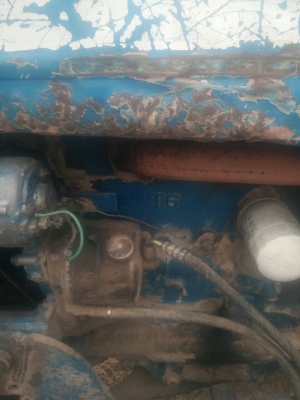 ขายฟอรด6600