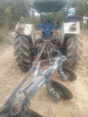 ขายฟอรด6600