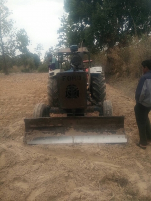 ขายฟอรด6600