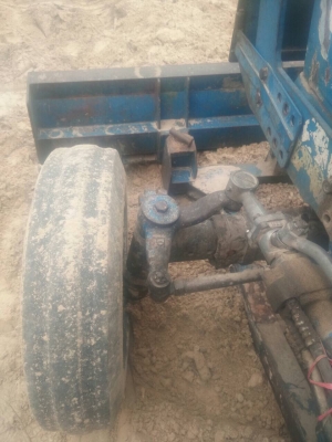 ขายฟอรด6600