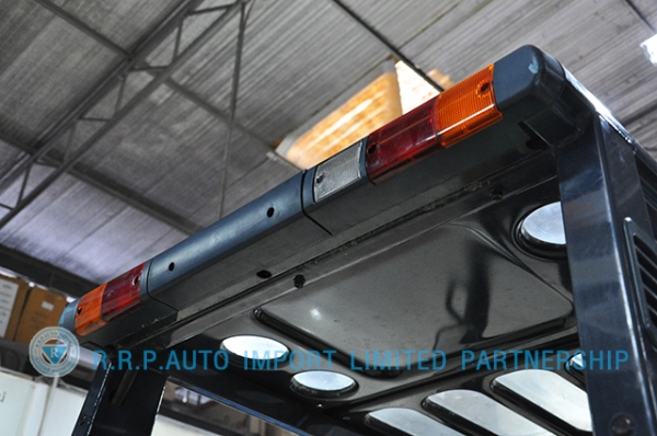 ขายรถโฟล์คลิฟท์มือสอง TOYOTA รุ่น 7FG20-10301 ราคา 235,000 บาท สภาพเดิมจากญี่ปุ่นจากประเทศญี่ปุ่น ไม่เคยใช้งานในไทย