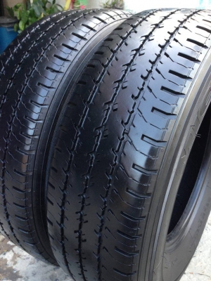 ยาง MICHELIN XCD 215 R 15 ปี 14 2 เส้น 2800 สภาพสวยๆดอกยางนิ่มๆไม่บวมเอาไปวิ่งกันยาวๆราคาเบาๆค่ะ