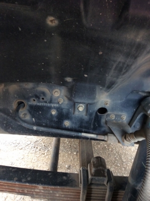 รถอีซูซุ 10 ล้อดั้ม FXZ 360 แรงม้า. ปี 57. , ( ขายแม่ , ลูก. ) , ( รถวิ่ง 65,xxx กม. )     สนใจติดต่อ  081 - 6079515