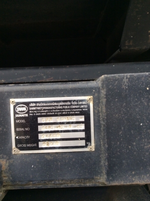 รถอีซูซุ 10 ล้อดั้ม FXZ 360 แรงม้า. ปี 57. , ( ขายแม่ , ลูก. ) , ( รถวิ่ง 65,xxx กม. )     สนใจติดต่อ  081 - 6079515