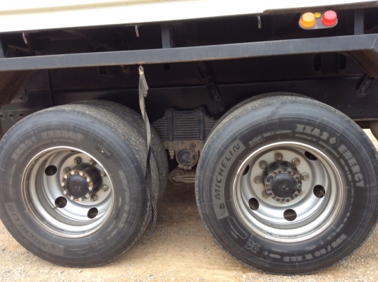 รถอีซูซุ 10 ล้อดั้ม FXZ 360 แรงม้า. ปี 57. , ( ขายแม่ , ลูก. ) , ( รถวิ่ง 65,xxx กม. )     สนใจติดต่อ  081 - 6079515