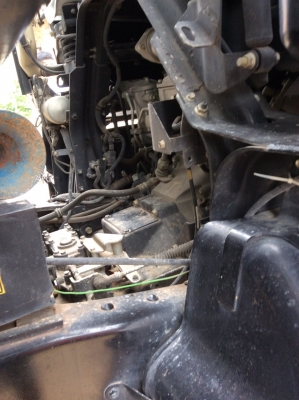 รถอีซูซุ 10 ล้อดั้ม FXZ 360 แรงม้า. ปี 57. , ( ขายแม่ , ลูก. ) , ( รถวิ่ง 65,xxx กม. )     สนใจติดต่อ  081 - 6079515