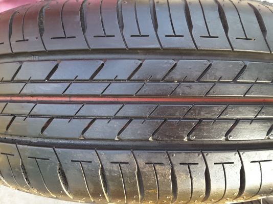 กะทะขอบ 14 4รู 100 พร้อมยาง 175 65 14 ปี 15 ชุดล่ะ 5500