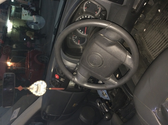 ขายด่วน ตอนเดียวตัวแรง