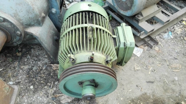 Sell>> มอเตอร์ BBC Germany 60 HP. 1465 RPM. 380V. สภาพใหม่ 95\% วิ่งเงียบ สดนอกพร้อมใช้. Sell>> มอเตอร์ BBC Germany 60 HP. 1465 RPM. 380V. สภาพใหม่ 95\% วิ่งเงียบ สดนอกพร้อมใช้.