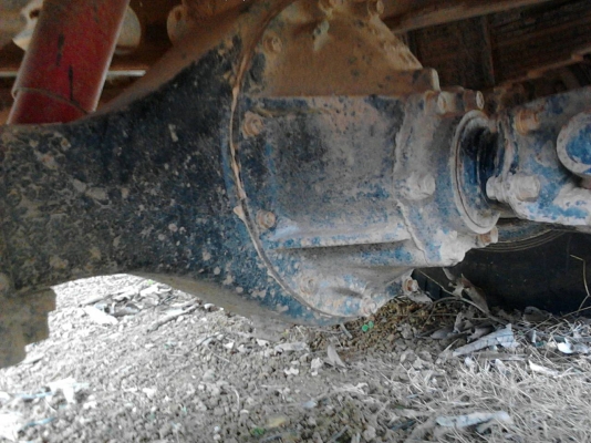 รถอีซูซุ 6 ล้อ ( ไม่ดั้ม ) 175 แรงม้า. ( รถประกอบ. )    สนใจติดต่อ  081 - 6079515