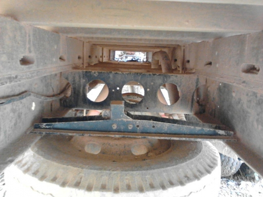 รถอีซูซุ 6 ล้อ ( ไม่ดั้ม ) 175 แรงม้า. ( รถประกอบ. )    สนใจติดต่อ  081 - 6079515