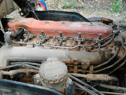 รถอีซูซุ 6 ล้อ ( ไม่ดั้ม ) 175 แรงม้า. ( รถประกอบ. )    สนใจติดต่อ  081 - 6079515