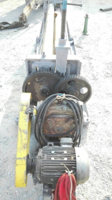 Sell> ขายเครื่องม้วนเหล็กแผ่น หน้ากว้าง 6 ฟุต ( 1.80 เมตร ) มอเตอร์ 3 เฟส พร้อมใช้งานครับ Sell> ขายเครื่องม้วนเหล็กแผ่น หน้ากว้าง 6 ฟุต ( 1.80 เมตร ) มอเตอร์ 3 เฟส พร้อมใช้งานครับ