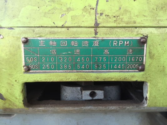 Sell>> #MillingM1 #INOUE Made in Japan ฟีดออโต้ ซ้าย/ขวา สภาพสวย สด นอก เครื่องวิ่งเงียบ เดินนิ่ม พร้อมใช้งานมาเท