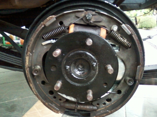 Beach and City Fun Jeep