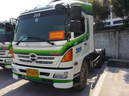 ขายหัวลาก เมก้า 260 ปี 55  สนใจ 081 7368589