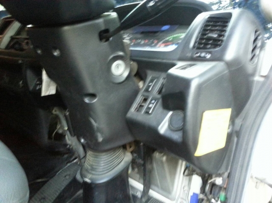 ขายหัวลาก เมก้า 260 ปี 55  สนใจ 081 7368589