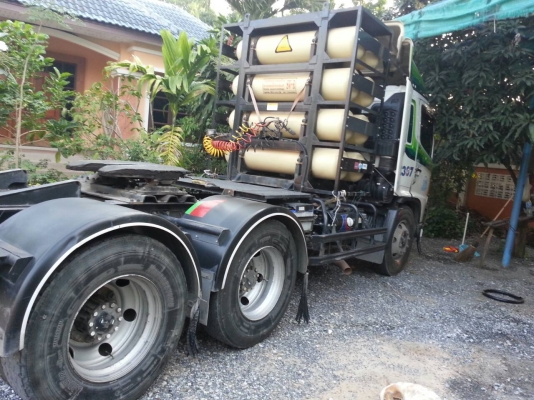 ขายหัวลาก เมก้า 260 ปี 55  สนใจ 081 7368589