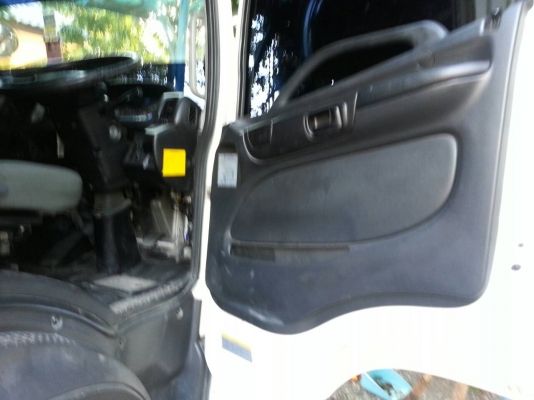 ขายหัวลาก เมก้า 260 ปี 55  สนใจ 081 7368589