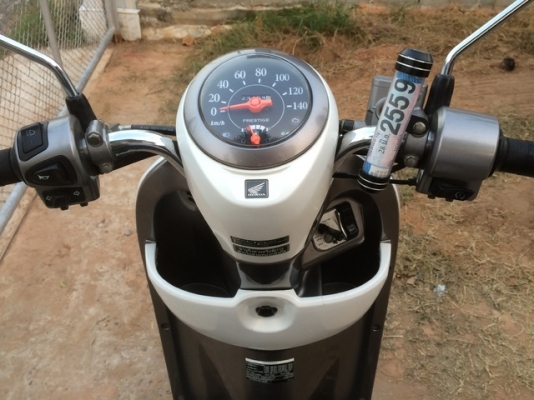 สกุปี้ไอตัวใหม่ ทะเบืยนเต็มชุดโอนครบ สกุปี้ไอตัวใหม่ ทะเบืยนเต็มชุดโอนครบ