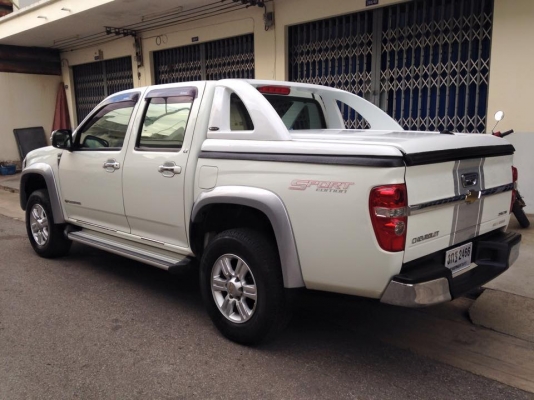 รถบ้าน รุ่นพิเศษ หายากมาก ไม่เคยชน