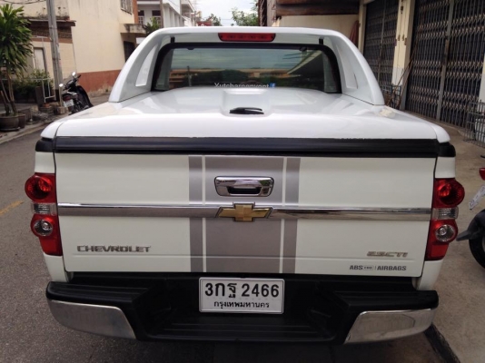 รถบ้าน รุ่นพิเศษ หายากมาก ไม่เคยชน