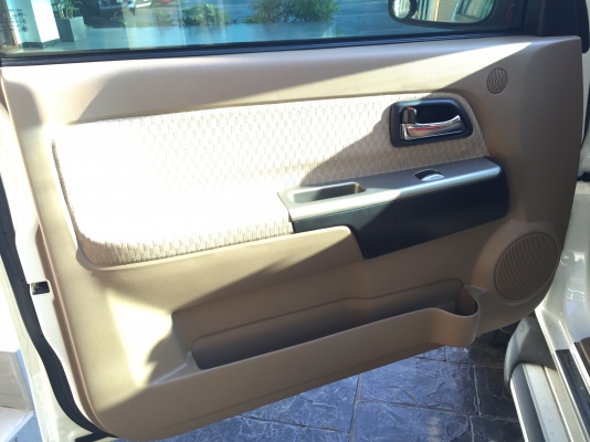 รถบ้าน รุ่นพิเศษ หายากมาก ไม่เคยชน