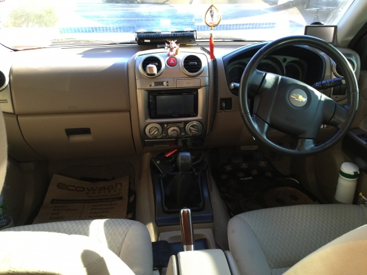 รถบ้าน รุ่นพิเศษ หายากมาก ไม่เคยชน