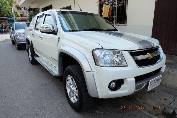 รถบ้าน รุ่นพิเศษ หายากมาก ไม่เคยชน