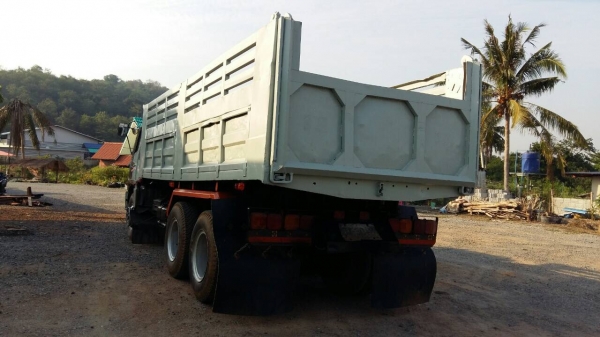 ขาย10ล้อ2เพลาดั้มฮีโน่ FM3H ราคา 770,000 รถบ้าน ขาย10ล้อ2เพลาดั้มฮีโน่ FM3H ราคา 770,000 รถบ้าน