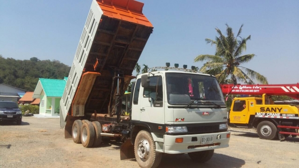 ขาย10ล้อ2เพลาดั้มฮีโน่ FM3H ราคา 770,000 รถบ้าน ขาย10ล้อ2เพลาดั้มฮีโน่ FM3H ราคา 770,000 รถบ้าน