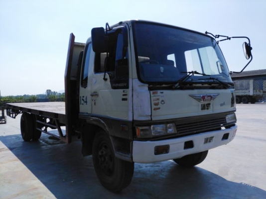 ขายรถบรรทุกหกล้อฮีโน่FD3H เครื่อง 195 แรงม้า Ho7D-1 แน่นมากๆเยี่ยม รถประกอบ ไม่มีทะเบียนครับมีใบซื้อ ขายรถบรรทุกหกล้อฮีโน่FD3H เครื่อง 195 แรงม้า Ho7D-1 แน่นมากๆเยี่ยม รถประกอบ ไม่มีทะเบียนครับมีใบซื้อ