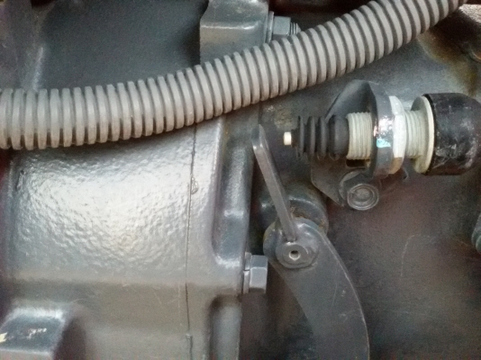 ปัญญาแทรคเตอร์..จัดมาให้ครับ ด่วน!!!คูโบต้า L3008ตัวเปล่า รถไร่สีเดิมๆ จัดส่ง อ.พัฒนานิคม จ.ลพบุรี