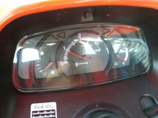 ปัญญาแทรคเตอร์..จัดมาให้ครับ ด่วน!!!คูโบต้า L3008ตัวเปล่า รถไร่สีเดิมๆ จัดส่ง อ.พัฒนานิคม จ.ลพบุรี