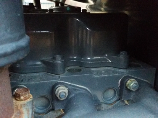 ปัญญาแทรคเตอร์..จัดมาให้ครับ ด่วน!!!คูโบต้า L3008ตัวเปล่า รถไร่สีเดิมๆ จัดส่ง อ.พัฒนานิคม จ.ลพบุรี