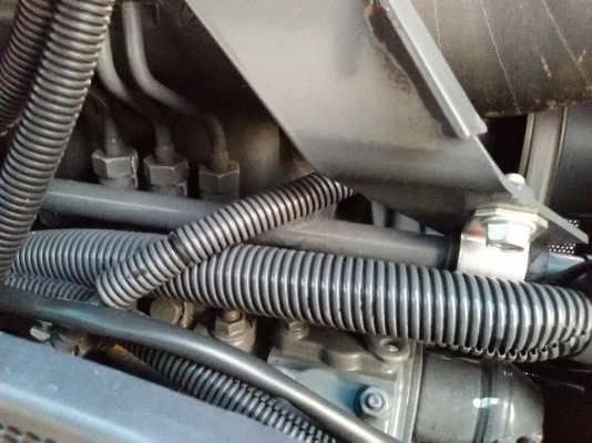 ปัญญาแทรคเตอร์..จัดมาให้ครับ ด่วน!!!คูโบต้า L3008ตัวเปล่า รถไร่สีเดิมๆ จัดส่ง อ.พัฒนานิคม จ.ลพบุรี