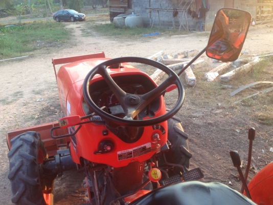 รถไถ KUBOTA L4708 (ราคา3ุ68,000 บาท) มีภาพวีดีโอ เครื่องดี สภาพสวยเดิมๆ อายุการใช้งาน 901 พร้อมอุปกร รถไถ KUBOTA L4708 (ราคา3ุ68,000 บาท) มีภาพวีดีโอ เครื่องดี สภาพสวยเดิมๆ อายุการใช้งาน 901 พร้อมอุปกร