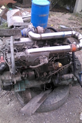 ขายเครื่องHiNo HO7D 195 เกาะโบเครื่องแน่นพร้อมใช้ ขายเครื่องHiNo HO7D 195 เกาะโบเครื่องแน่นพร้อมใช้