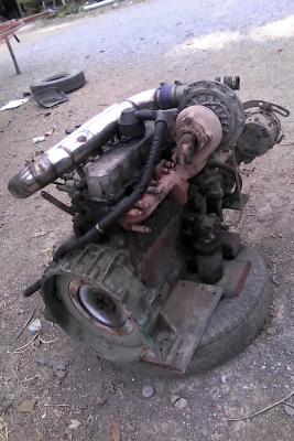 ขายเครื่องHiNo HO7D 195 เกาะโบเครื่องแน่นพร้อมใช้ ขายเครื่องHiNo HO7D 195 เกาะโบเครื่องแน่นพร้อมใช้