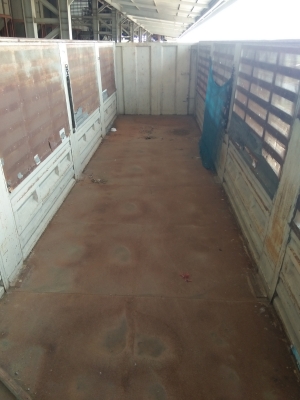 หางพ่วงเซมิ ยาว 10.50 เมตร พนัส ขายยกแพ็ค 7 หาง ราคาตามนี้เลยครับ