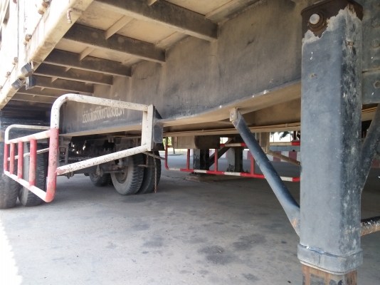 หางพ่วงเซมิ ยาว 10.50 เมตร พนัส ขายยกแพ็ค 7 หาง ราคาตามนี้เลยครับ