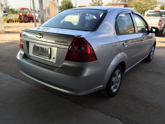 ขาย อาวีโอ้ ปี51 ออโต้ เดิมๆบางๆ ขายสดล้างสต๊อก ขาย อาวีโอ้ ปี51 ออโต้ เดิมๆบางๆ ขายสดล้างสต๊อก