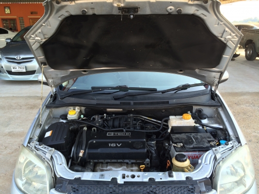 ขาย อาวีโอ้ ปี51 ออโต้ เดิมๆบางๆ ขายสดล้างสต๊อก ขาย อาวีโอ้ ปี51 ออโต้ เดิมๆบางๆ ขายสดล้างสต๊อก